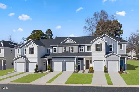 10508 Brookside Reserve Rd, Raleigh, NC 27614