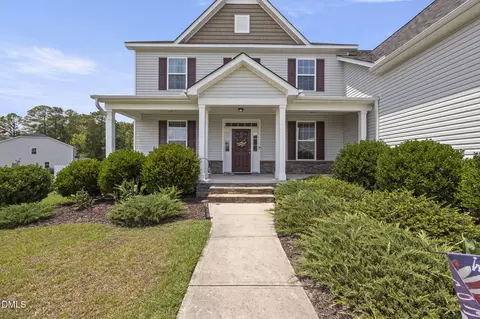 791 November, Willow Springs, NC 27592 photo 4