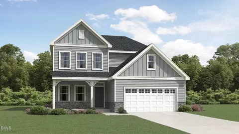 1100 Hidden Beach Dr, Wendell, NC 27591