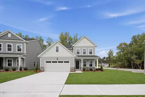 1100 Hidden Beach Dr, Wendell, NC 27591