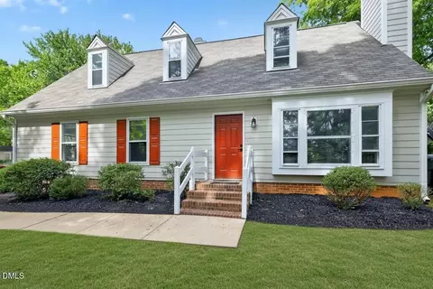708 Powell Dr #A, Raleigh, NC 27606