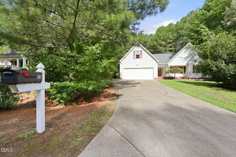 35 Abbington Pl, Youngsville, NC 27596
