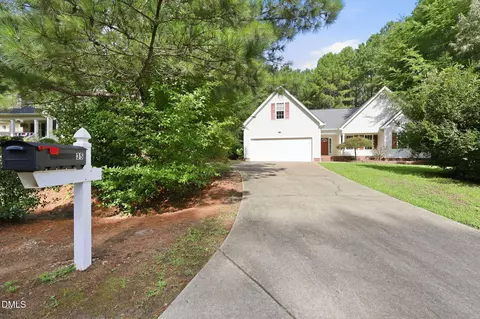 35 Abbington Pl, Youngsville, NC 27596