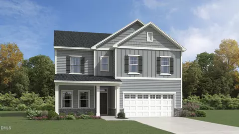 1036 Hidden Beach Dr, Wendell, NC 27591