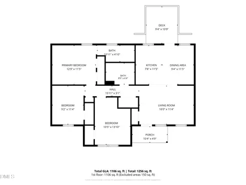 5704 Stone Crystal Dr, Fuquay Varina, NC 27526
