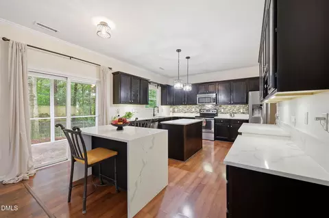 2116 Old Rosebud Dr, Knightdale, NC 27545