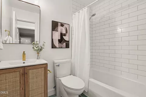 Bath - 1012 Lansing Ave, Durham, NC 27713 photo 1 of 3