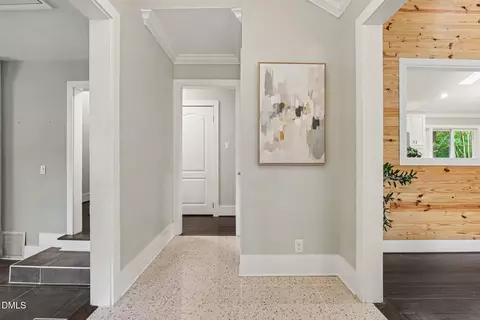 Entry Way - 1012 Lansing Ave, Durham, NC 27713 photo 2 of 2