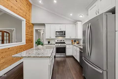 Kitchen - 1012 Lansing Ave, Durham, NC 27713 photo 2 of 4
