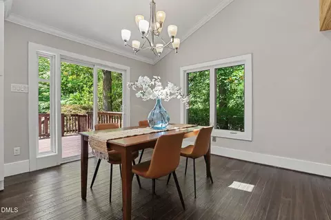 Dining - 1012 Lansing Ave, Durham, NC 27713 photo 3 of 3