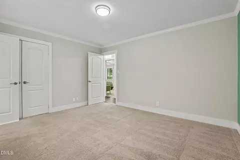 Bedroom - 1012 Lansing Ave, Durham, NC 27713 photo 5 of 10