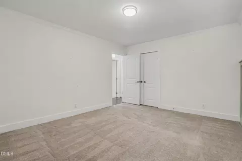 Bedroom - 1012 Lansing Ave, Durham, NC 27713 photo 6 of 10