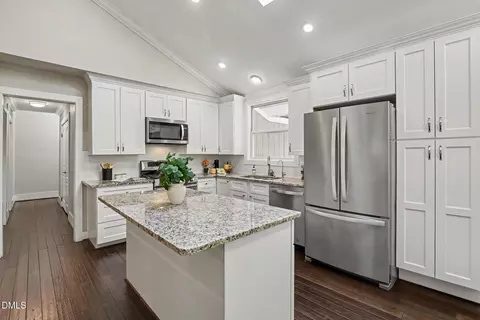 Kitchen - 1012 Lansing Ave, Durham, NC 27713 photo 1 of 4