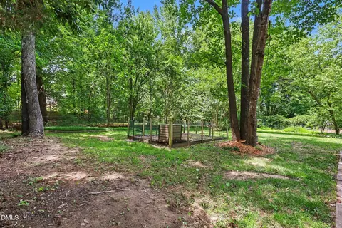 Exterior - 1012 Lansing Ave, Durham, NC 27713 photo 7 of 7
