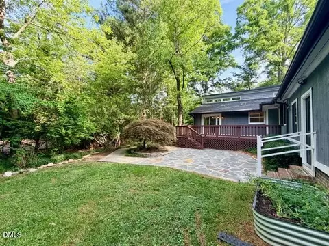 Exterior - 1012 Lansing Ave, Durham, NC 27713 photo 4 of 7