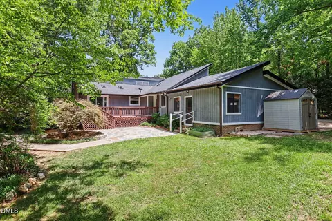 Exterior - 1012 Lansing Ave, Durham, NC 27713 photo 3 of 7