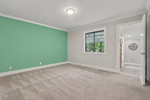 Bedroom - 1012 Lansing Ave, Durham, NC 27713 photo 7 of 10