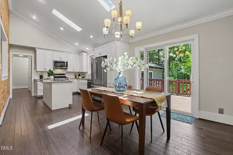 Dining - 1012 Lansing Ave, Durham, NC 27713 photo 1 of 3