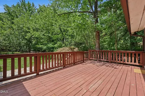 Exterior - 1012 Lansing Ave, Durham, NC 27713 photo 2 of 7