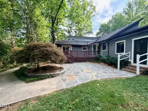 Exterior - 1012 Lansing Ave, Durham, NC 27713 photo 5 of 7