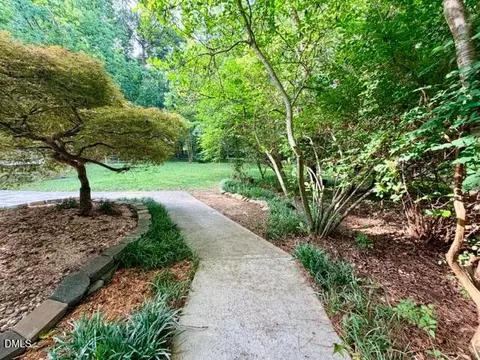 Exterior - 1012 Lansing Ave, Durham, NC 27713 photo 6 of 7