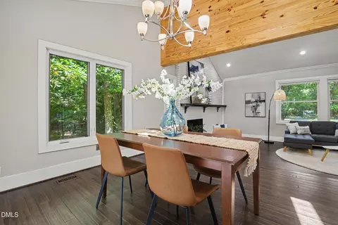 Dining - 1012 Lansing Ave, Durham, NC 27713 photo 2 of 3