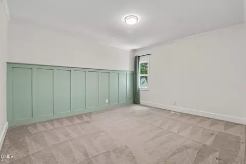 Bedroom - 1012 Lansing Ave, Durham, NC 27713 photo 4 of 10