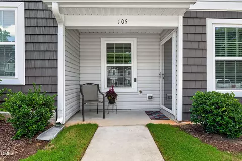 918 E Green St #F105, Franklinton, NC 27525