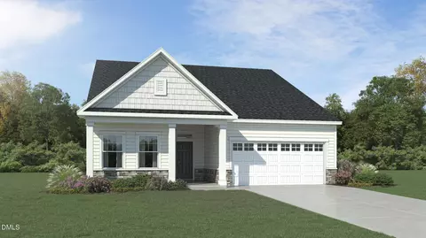 4221 Gray Alder Ln, Raleigh, NC 27616