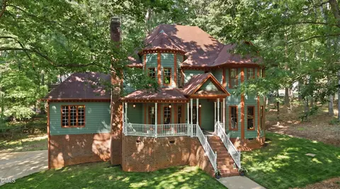 4900 Kundinger Ct, Raleigh, NC 27606