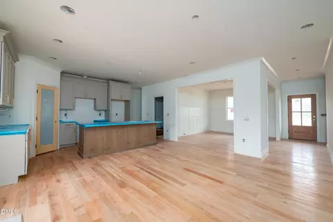 Living - 8625 Savage Rd, Spring Hope, NC 27882 photo 2 of 3