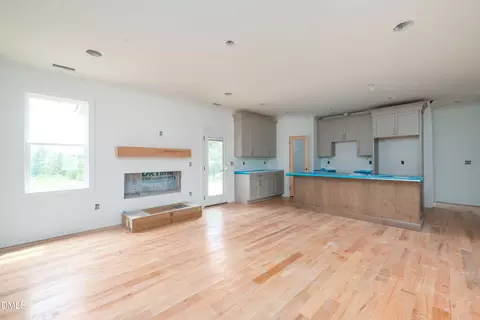 Living - 8625 Savage Rd, Spring Hope, NC 27882 photo 3 of 3