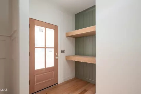 Entry Way - 8625 Savage Rd, Spring Hope, NC 27882 photo 1 of 2