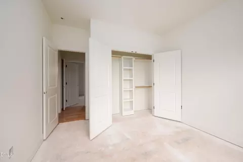 Bedroom - 8625 Savage Rd, Spring Hope, NC 27882 photo 3 of 4