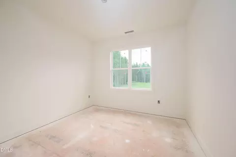 Bedroom - 8625 Savage Rd, Spring Hope, NC 27882 photo 4 of 4