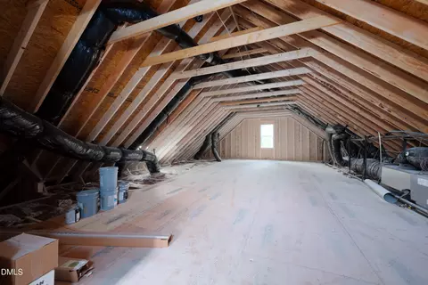 Entry Way - 8625 Savage Rd, Spring Hope, NC 27882 photo 2 of 2