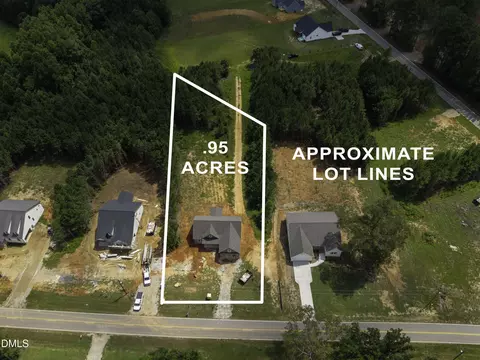 View/Area - 8625 Savage Rd, Spring Hope, NC 27882 photo 1 of 2