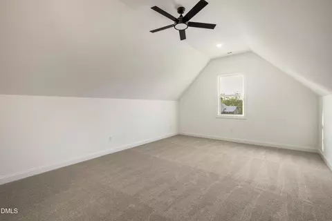 Bedroom - 8625 Savage Rd, Spring Hope, NC 27882 photo 5 of 5