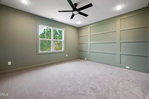 Bedroom - 8625 Savage Rd, Spring Hope, NC 27882 photo 3 of 5