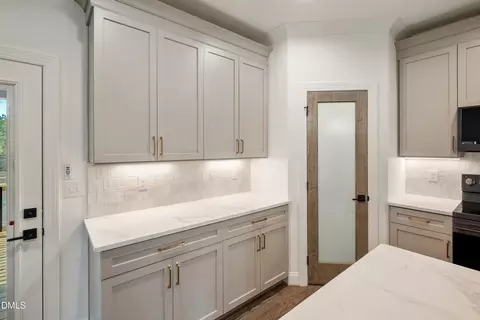 Kitchen - 8625 Savage Rd, Spring Hope, NC 27882 photo 2 of 7