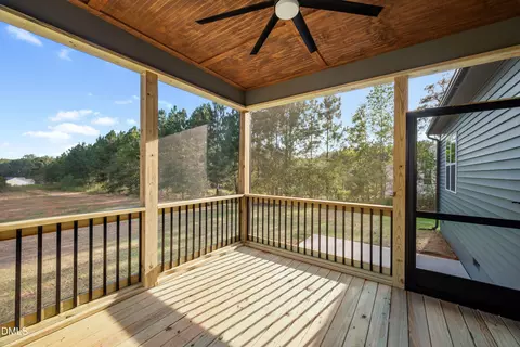 Exterior - 8625 Savage Rd, Spring Hope, NC 27882 photo 7 of 7