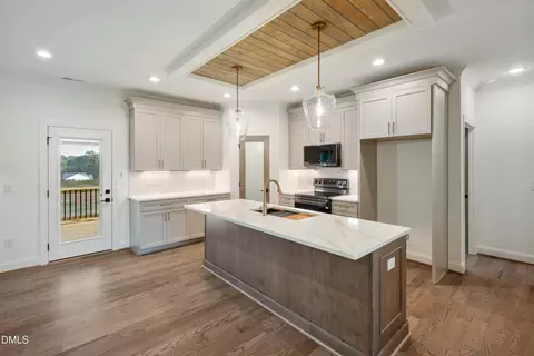 Kitchen - 8625 Savage Rd, Spring Hope, NC 27882 photo 1 of 7