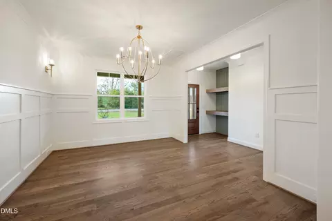 Dining - 8625 Savage Rd, Spring Hope, NC 27882 photo 2 of 2