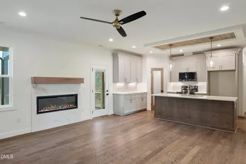 Living - 8625 Savage Rd, Spring Hope, NC 27882 photo 2 of 2