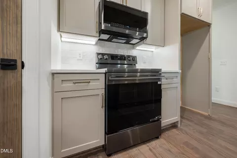 Kitchen - 8625 Savage Rd, Spring Hope, NC 27882 photo 6 of 7
