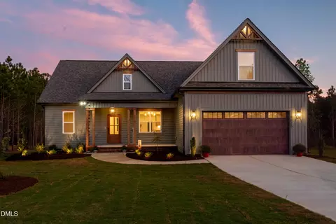 8625 Savage Rd, Spring Hope, NC 27882