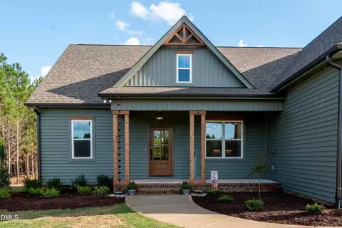 Exterior - 8625 Savage Rd, Spring Hope, NC 27882 photo 2 of 7