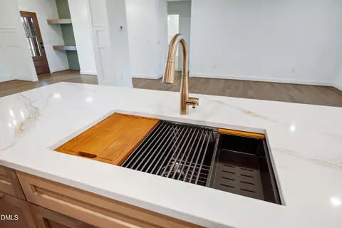 Kitchen - 8625 Savage Rd, Spring Hope, NC 27882 photo 7 of 7