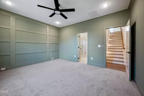 Bedroom - 8625 Savage Rd, Spring Hope, NC 27882 photo 4 of 5