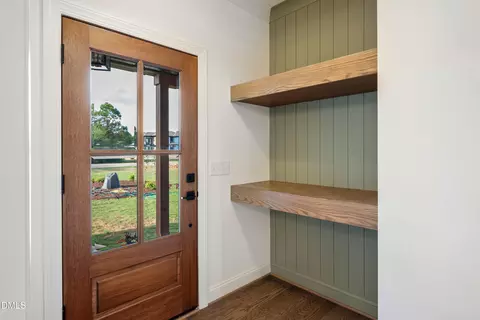 Entry Way - 8625 Savage Rd, Spring Hope, NC 27882 photo 1 of 2